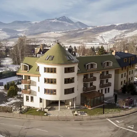 11 Mymara Apartmán