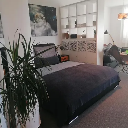 11 Mymara Apartmán