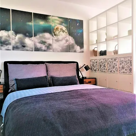 11 Mymara Apartmán *