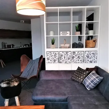 11 Mymara Apartmán Besenova