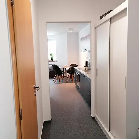 Apartament 11 Mymara Bešeňová
