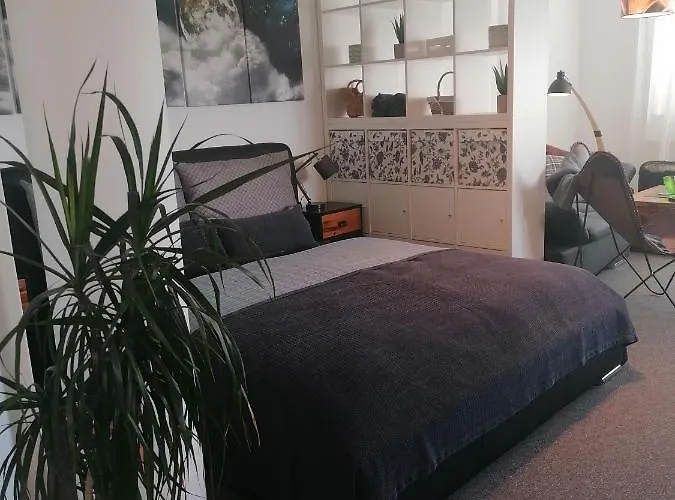11 Mymara Apartmán