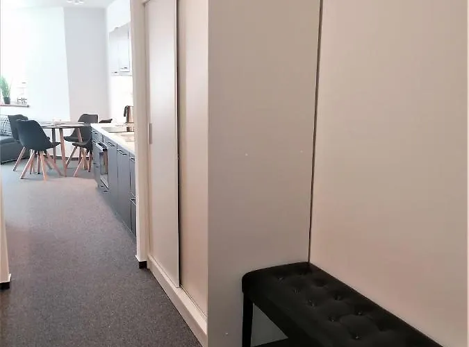 Apartmán 11 Mymara *