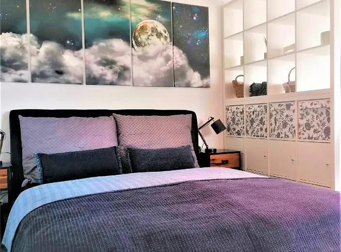 11 Mymara Apartmán *